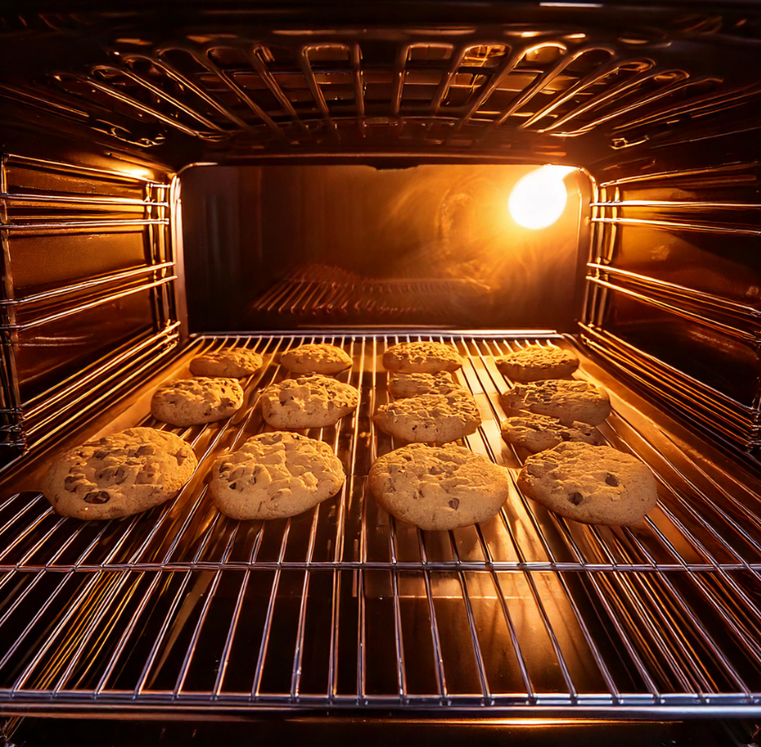 Best Chocolate Chip Cookies Recipe in Oven