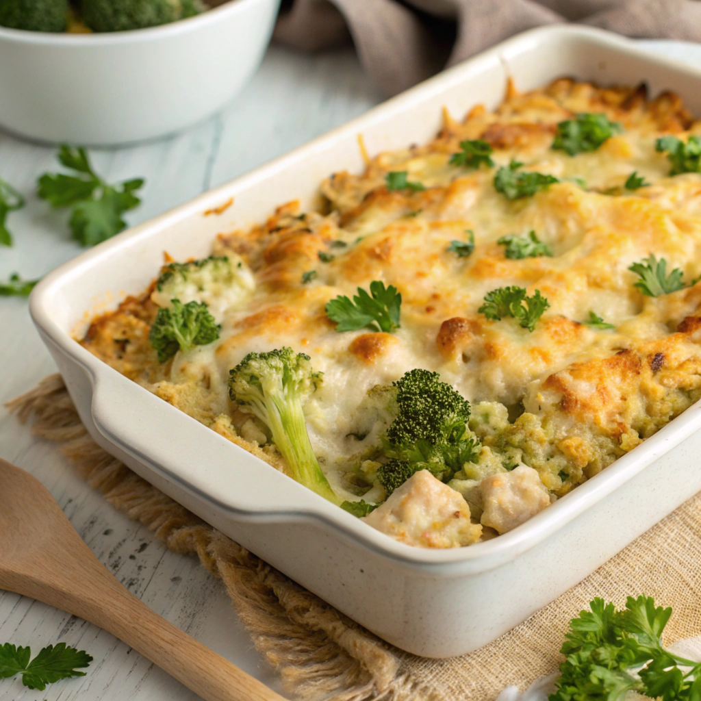 a-hearty-chicken-broccoli-rice-casserole-fresh-out